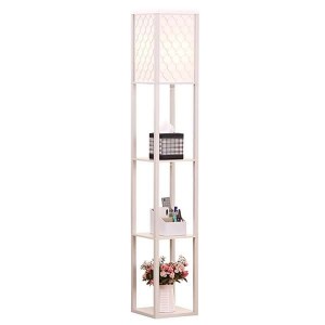 China Customizable Size Nightstand Lamp Shade Manufacturers Cheap