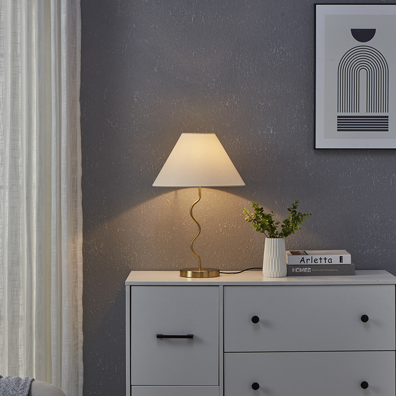 arched metal table lamp-6