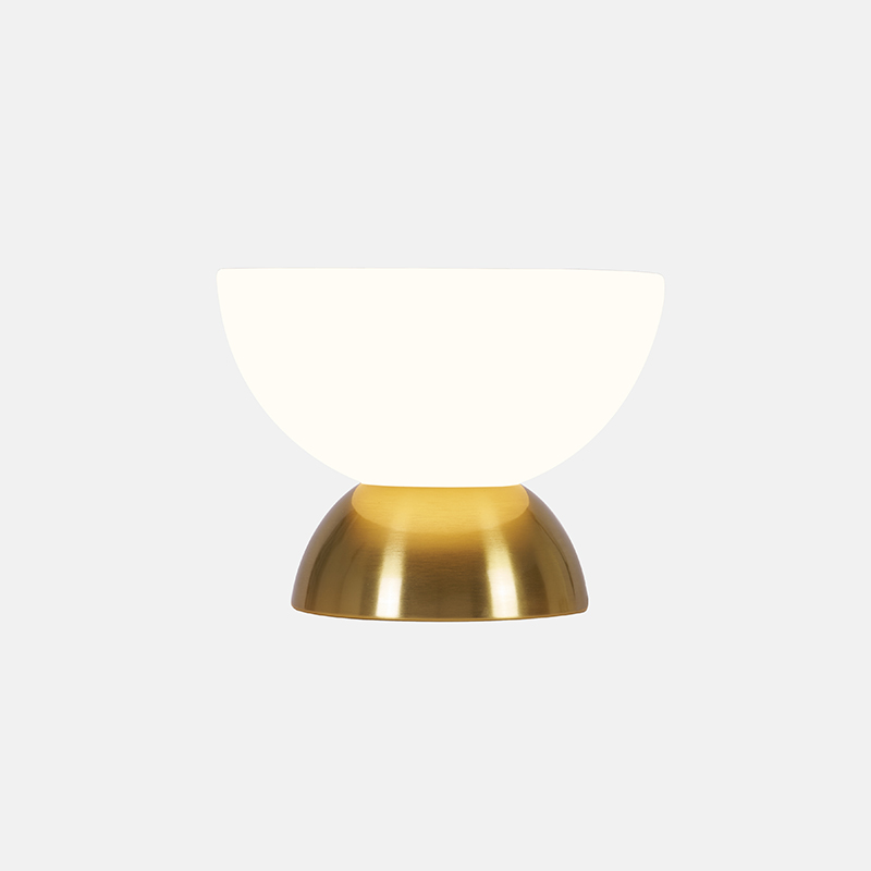Dimming Bedside Lamp-1