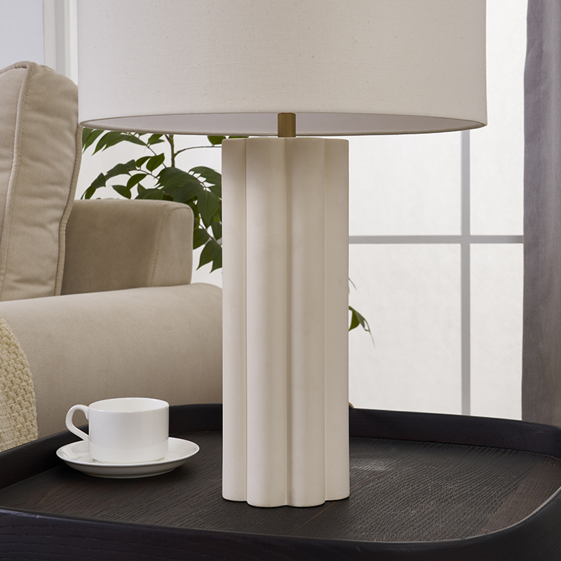Modern ceramic table lamp-9