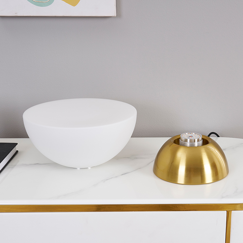 Dimming Bedside Lamp-9