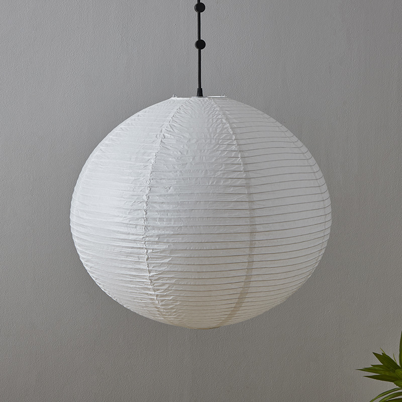 Paper Pendant Light-5