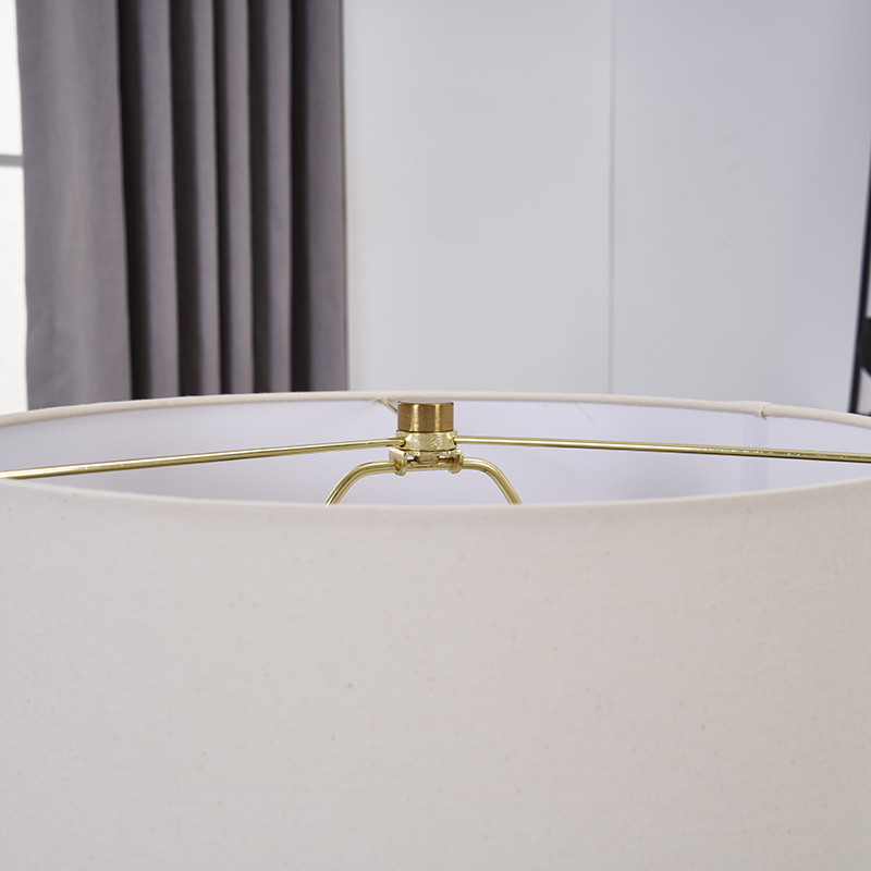 Modern ceramic table lamp-7
