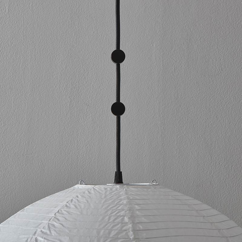 Paper Pendant Light-6