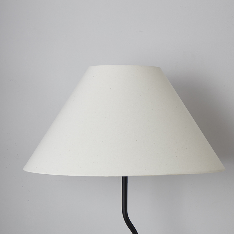 Curve Metal Lamp-6
