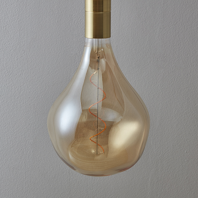 Vintage Pendant Light-7