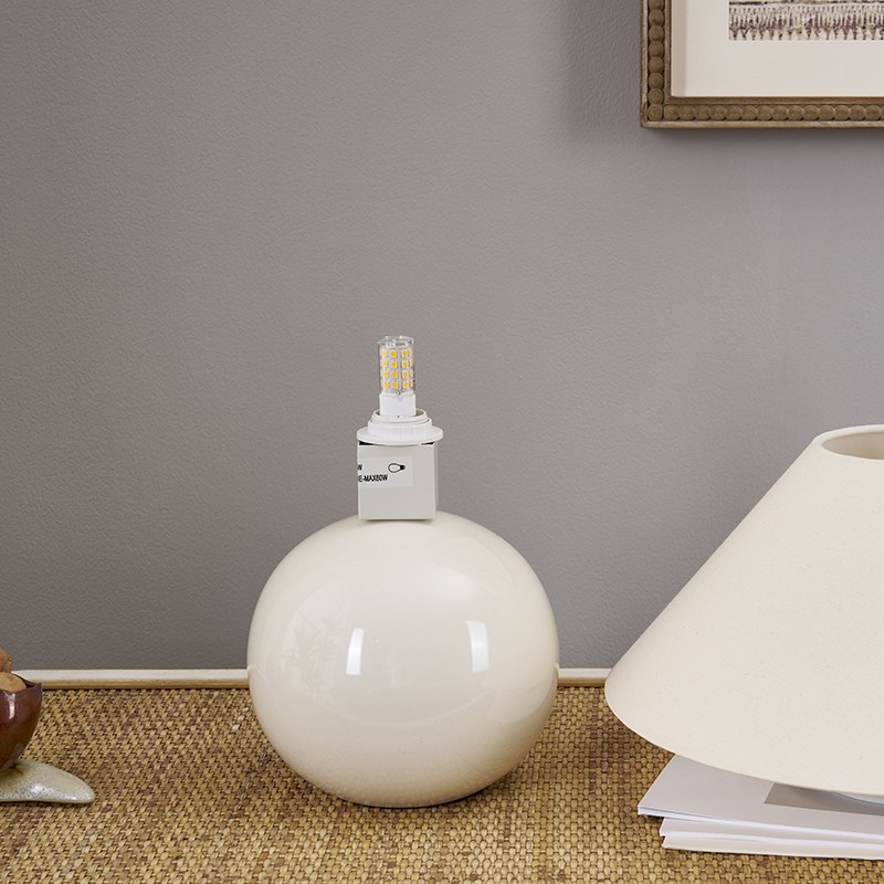 Ceramic desk lamp-9