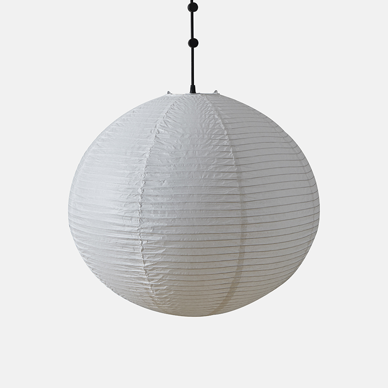 Paper Pendant Light-1