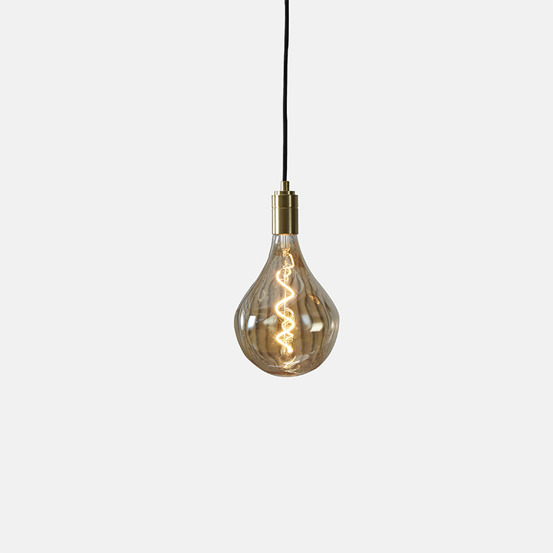 Vintage Pendant Light-1