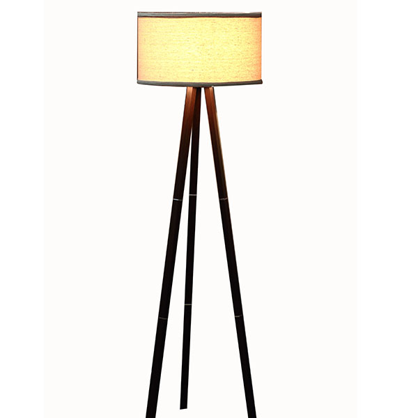 Best Selling Wifi Dimmable Led Driver Floor Lamp Contemporary