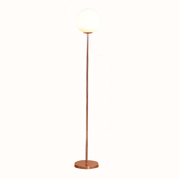 Europe Style For Black Lampshade Modern Glass Shade Rose Gold