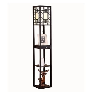 China Customizable Size Nightstand Lamp Shade Manufacturers Cheap