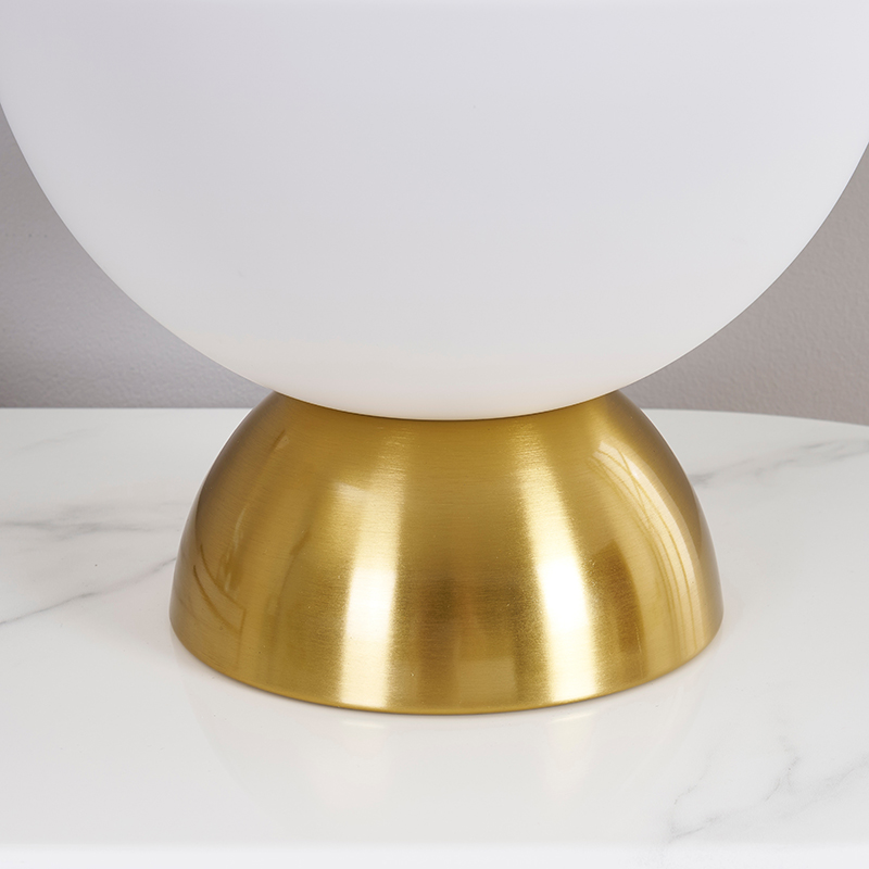 Dimming Bedside Lamp-7