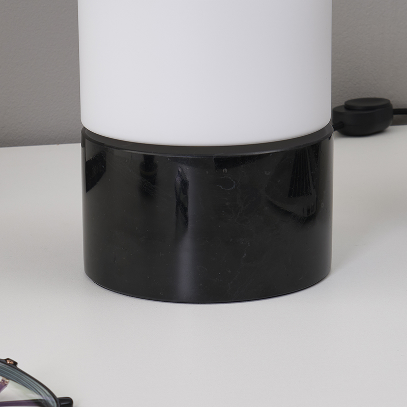 Marble Table Lamp-7