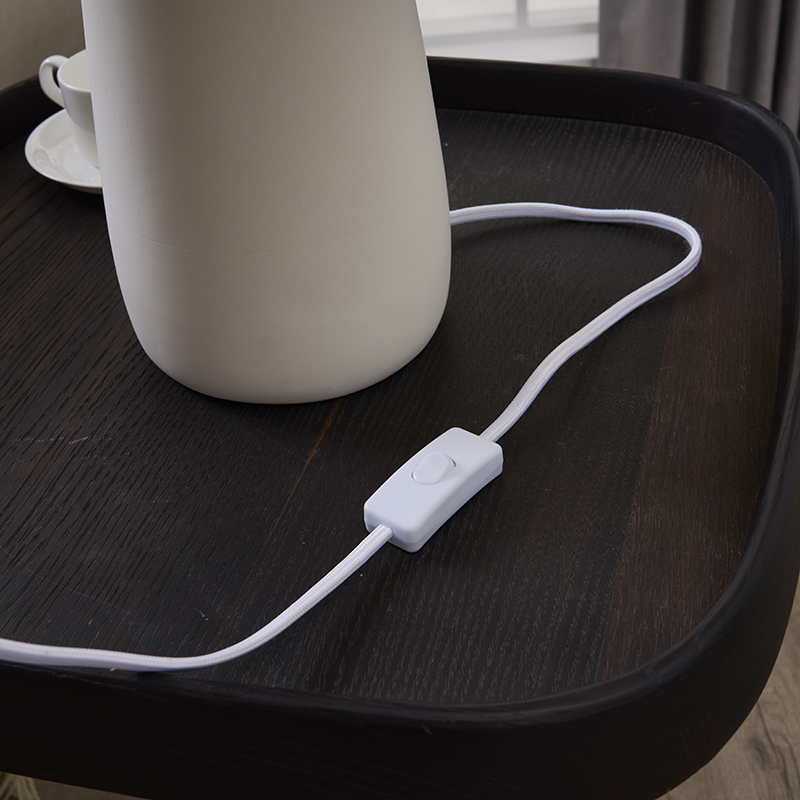 Cement Base Desk Lamp-11