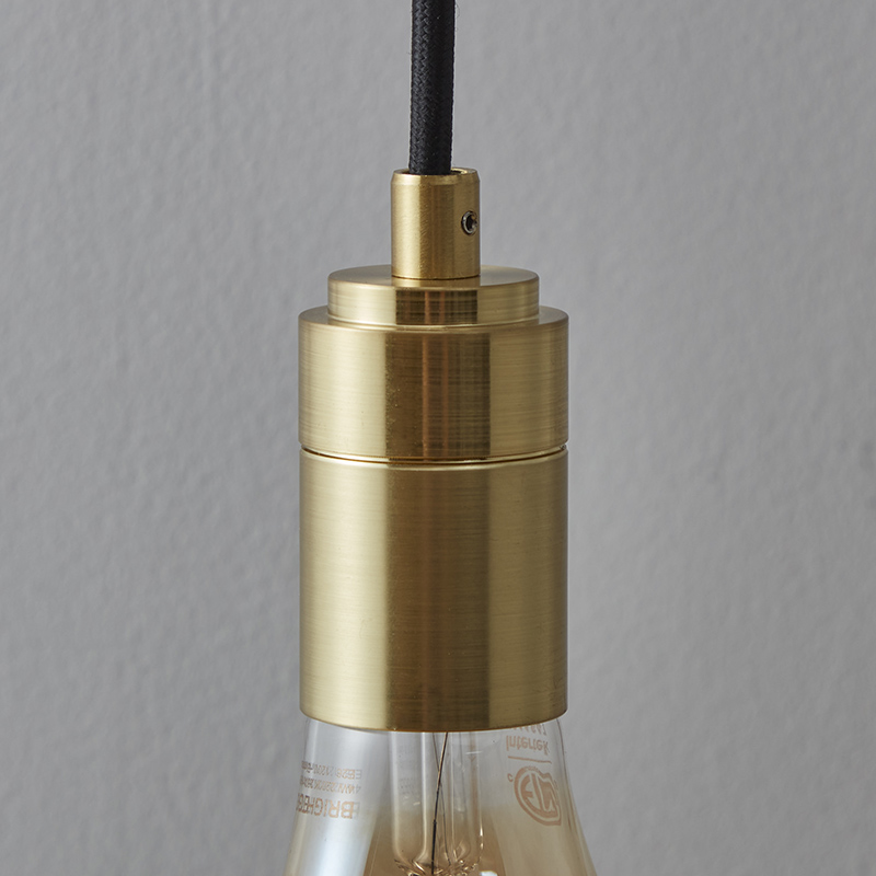 Vintage Pendant Light-6