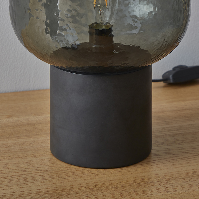 Industrial Table Lamp-7