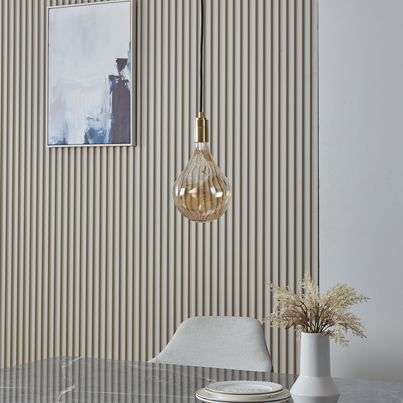 Vintage Pendant Light-3