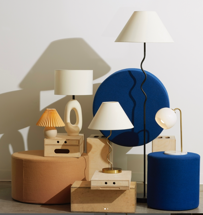 
Elevate your space with premium lighting solutions! Discover our versatile collection of sleek Metal Floor Lamps for modern elegance, durable Metal Table Lamps for minimalist charm, and artisanal Ceramic Table Lamps blending timeless craftsmanship with contemporary design. Perfect for homes, offices, and hospitality. Illuminate with quality—explore now!