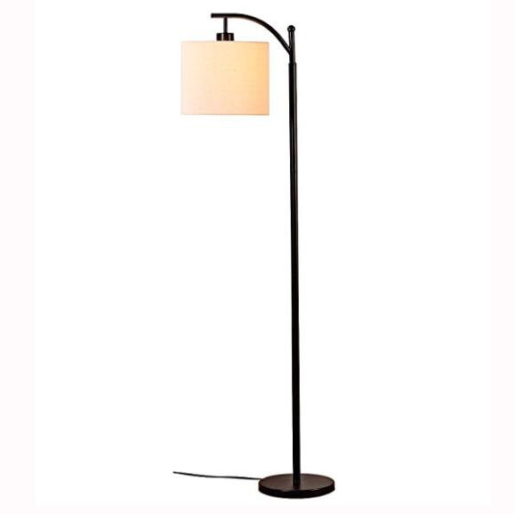 Manufacturer For Floor Lamp Bamboo Black Morden Standing