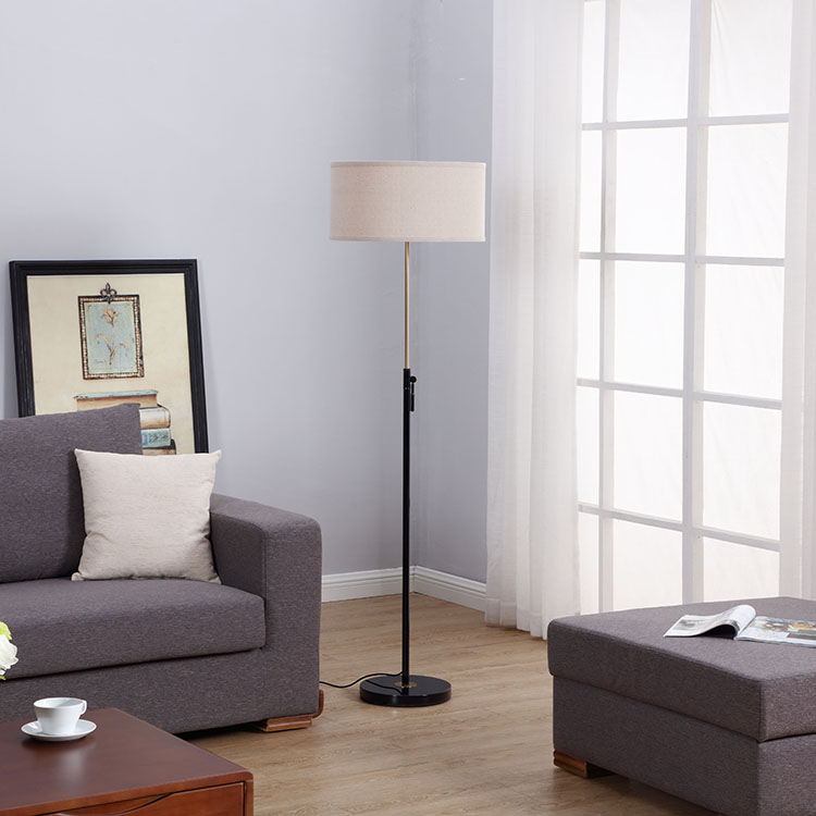 Adjustable Floor Standing Lamp 1