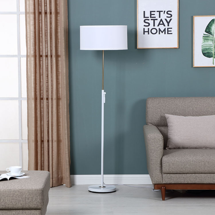 Adjustable Floor Standing Lamp 2