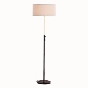 Justerbar Floor Standing Lamp