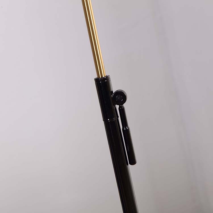 Adjustable Floor Standing Lamp details 2