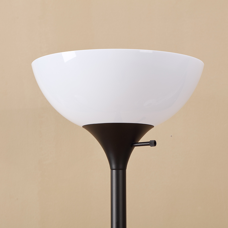 Adjustable Gooseneck Floor Light-7