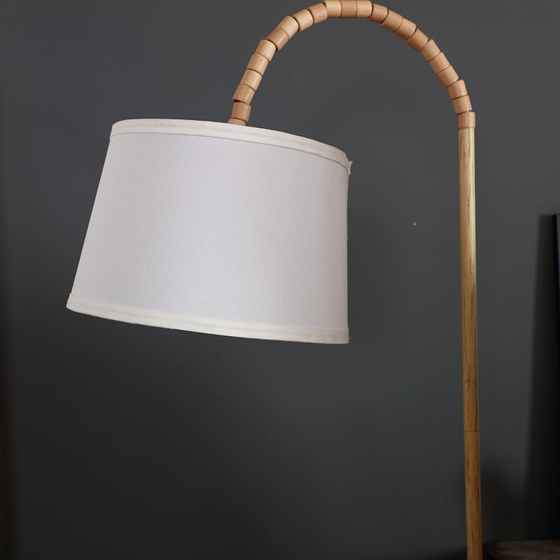 Arc Metal Floor Lamp-7