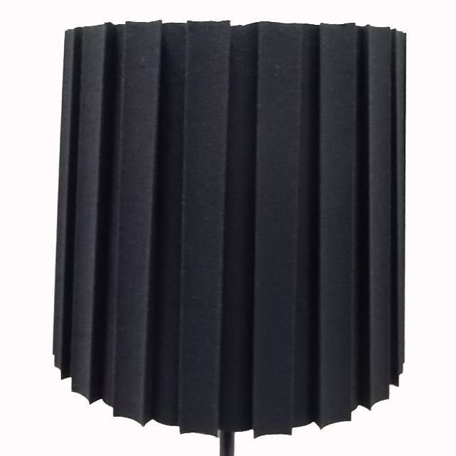 Bedside MetalTable Lamp 3
