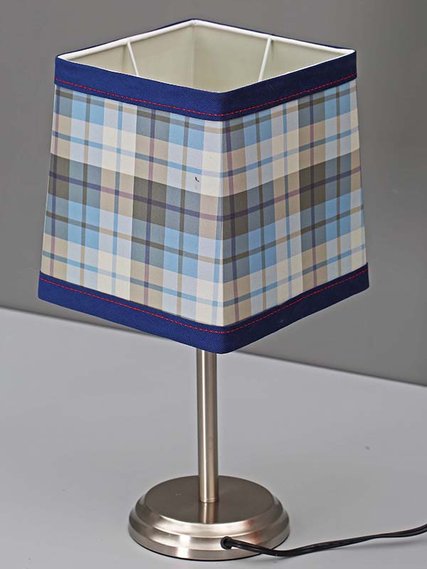 Boys Table Lamps 2