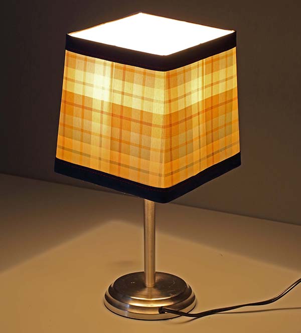 Boys Table Lamps 4