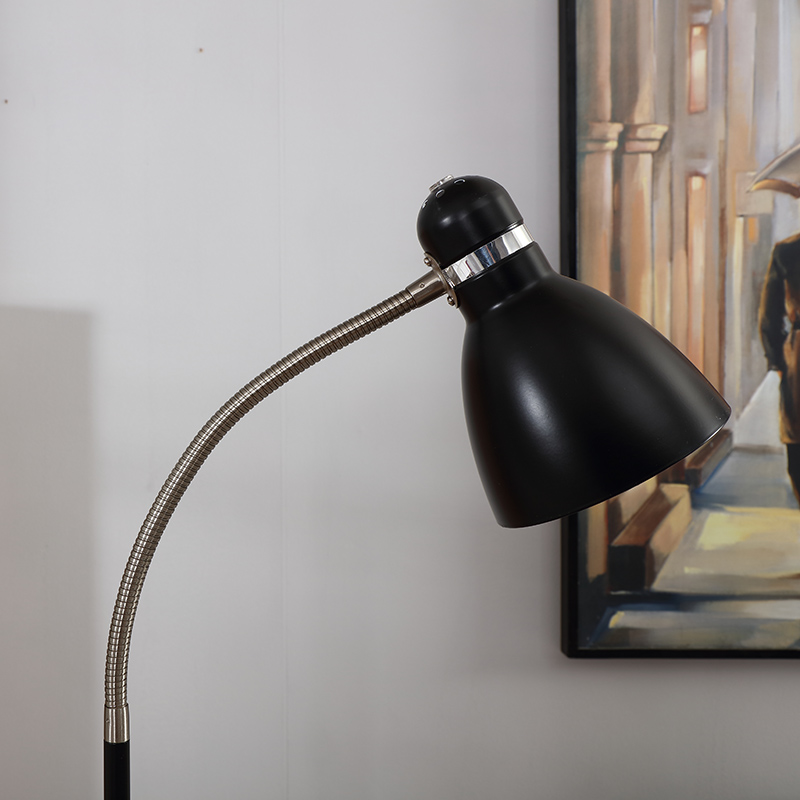 Cheap Gold Floor Lamp-7