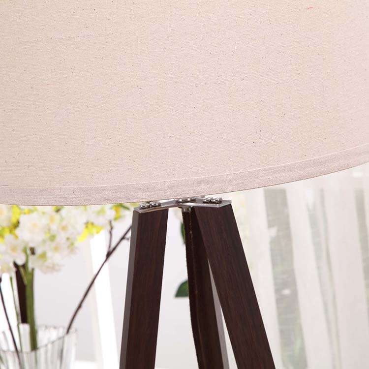 Cheap Tripod Floor Lamp details 1