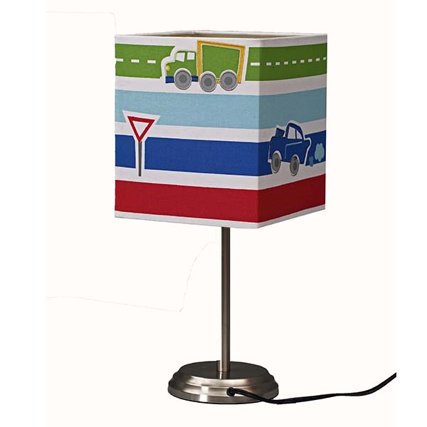 Children Bedside Table Lamp 1