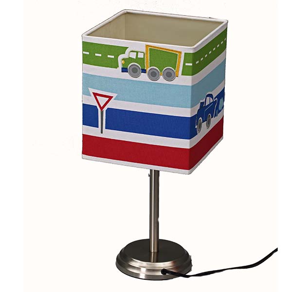 Children Bedside Table Lamp 2