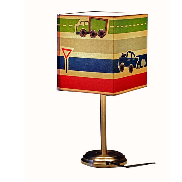 Children Bedside Table Lamp 3