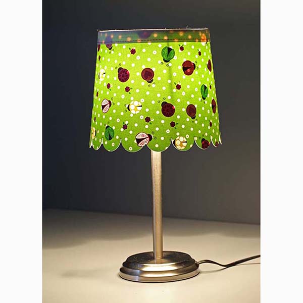 Children Table Lamps 2