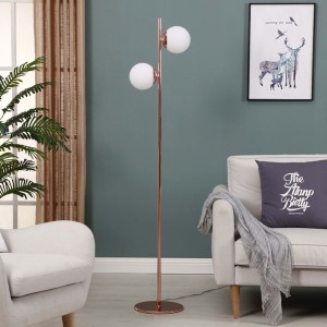 https://www.goodly-light.com/led-floor-lamp-contemporary-modern-frosted-glass-globe-lamp-with-two-lights-tall-pole-standing-uplight-lamp-for-living-room-den-office-bedroom-antique-brassrose-gold-gl-flm027.html