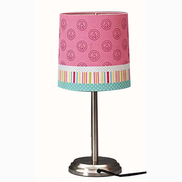 Cute Creative Children Desk Lamp 1