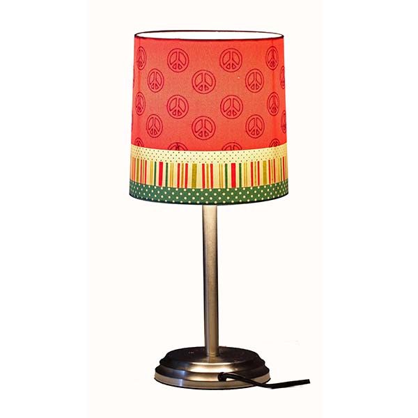 Cute Creative Children Desk Lamp 2