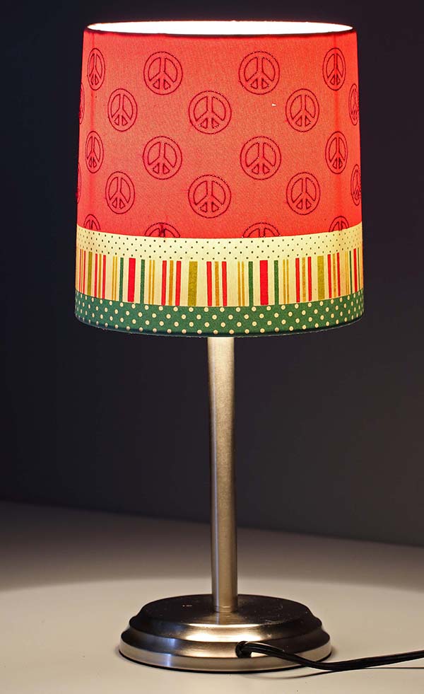 Cute Creative Children Desk Lamp 3