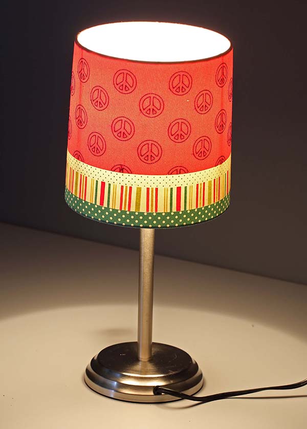 Cute Creative Children Desk Lamp 4