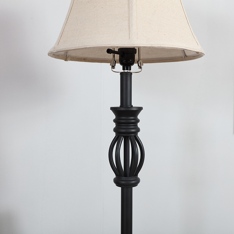 Floor Lamp Antique Bronze-7