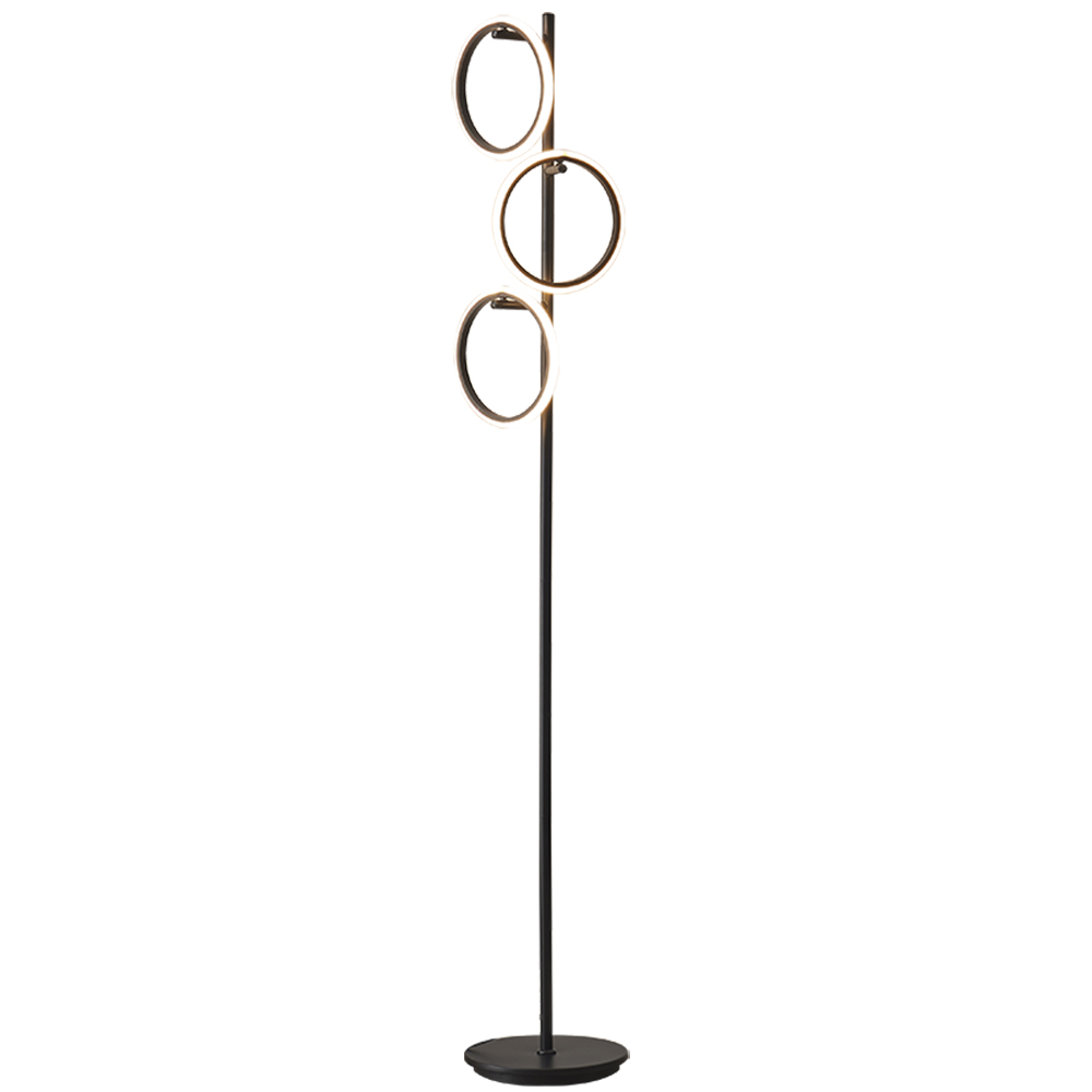 Floor Lamp Metal-1