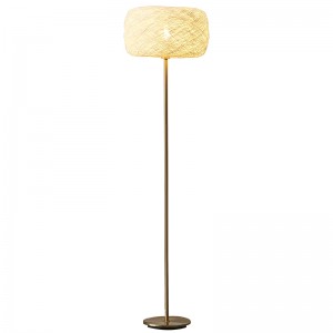 Floor Lamps Brass-1