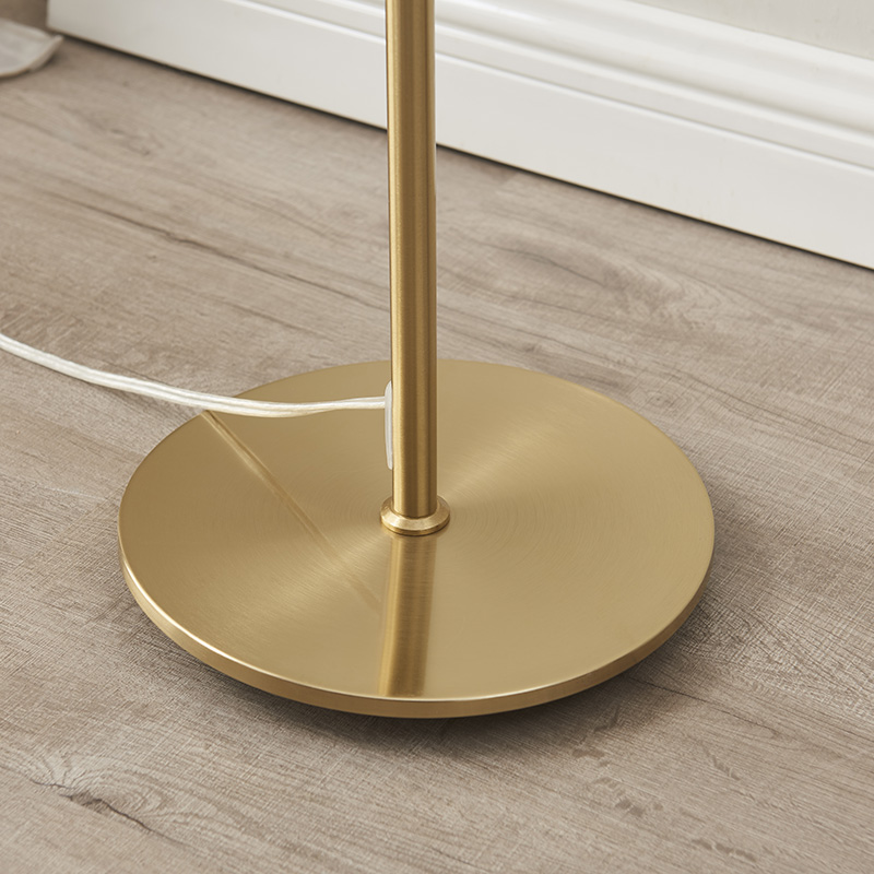 Floor Lamps Brass-9