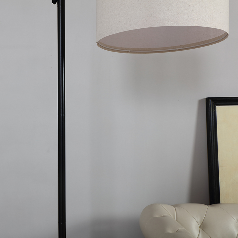 Franklin Iron Works Floor Lamps-6