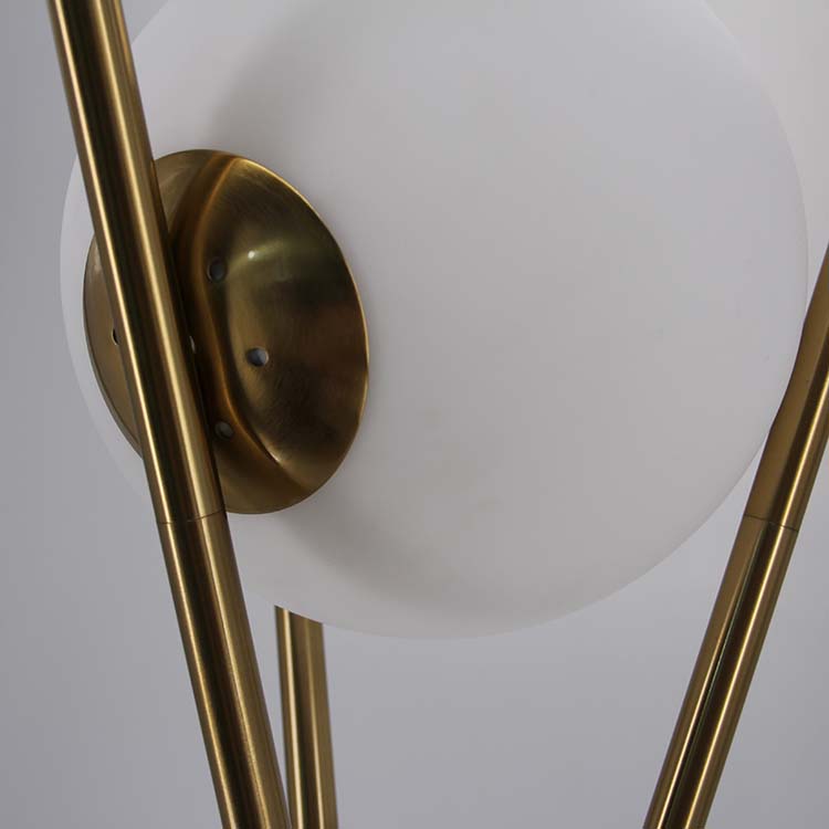 Gold Tripod Floor Lamp-7